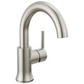 Delta Trinsic: Single Handle Bathroom Faucet 559HAR-SS-DST